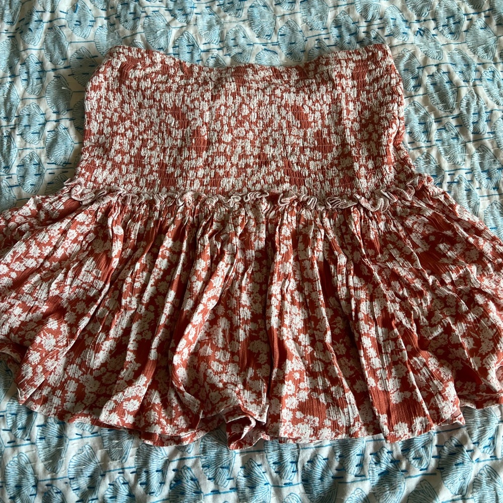 Mable mini skirt from Cattivo